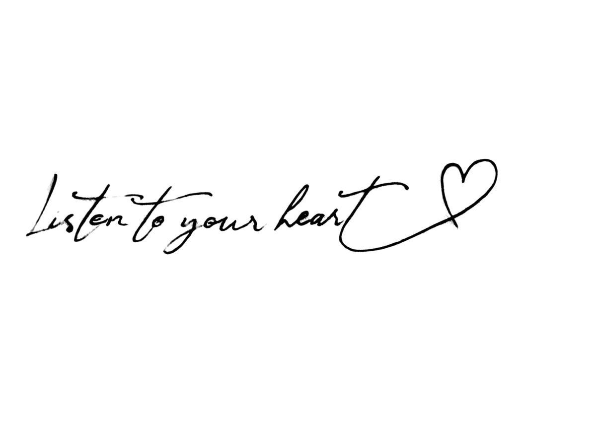 ❤️