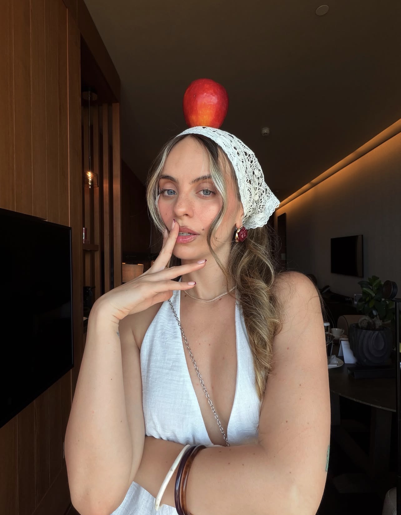 Post by @lilaaa