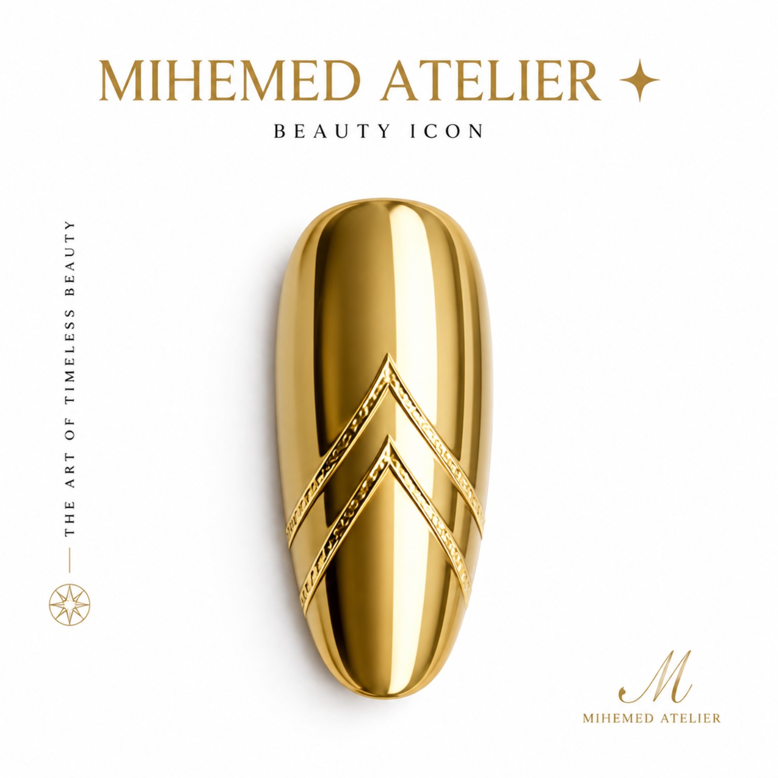 A masterpiece begins before the first touch. Encased in elegance, crafted with precision, and preserved as a timeless...