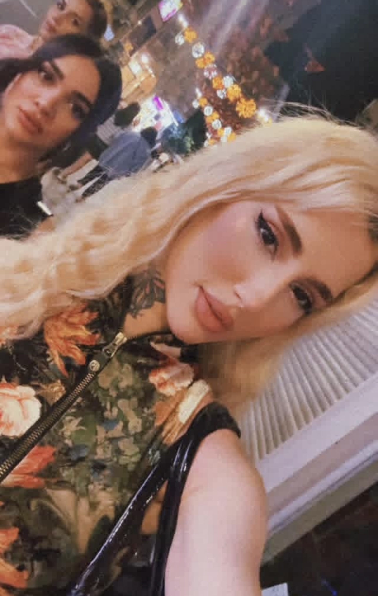 ❤️
