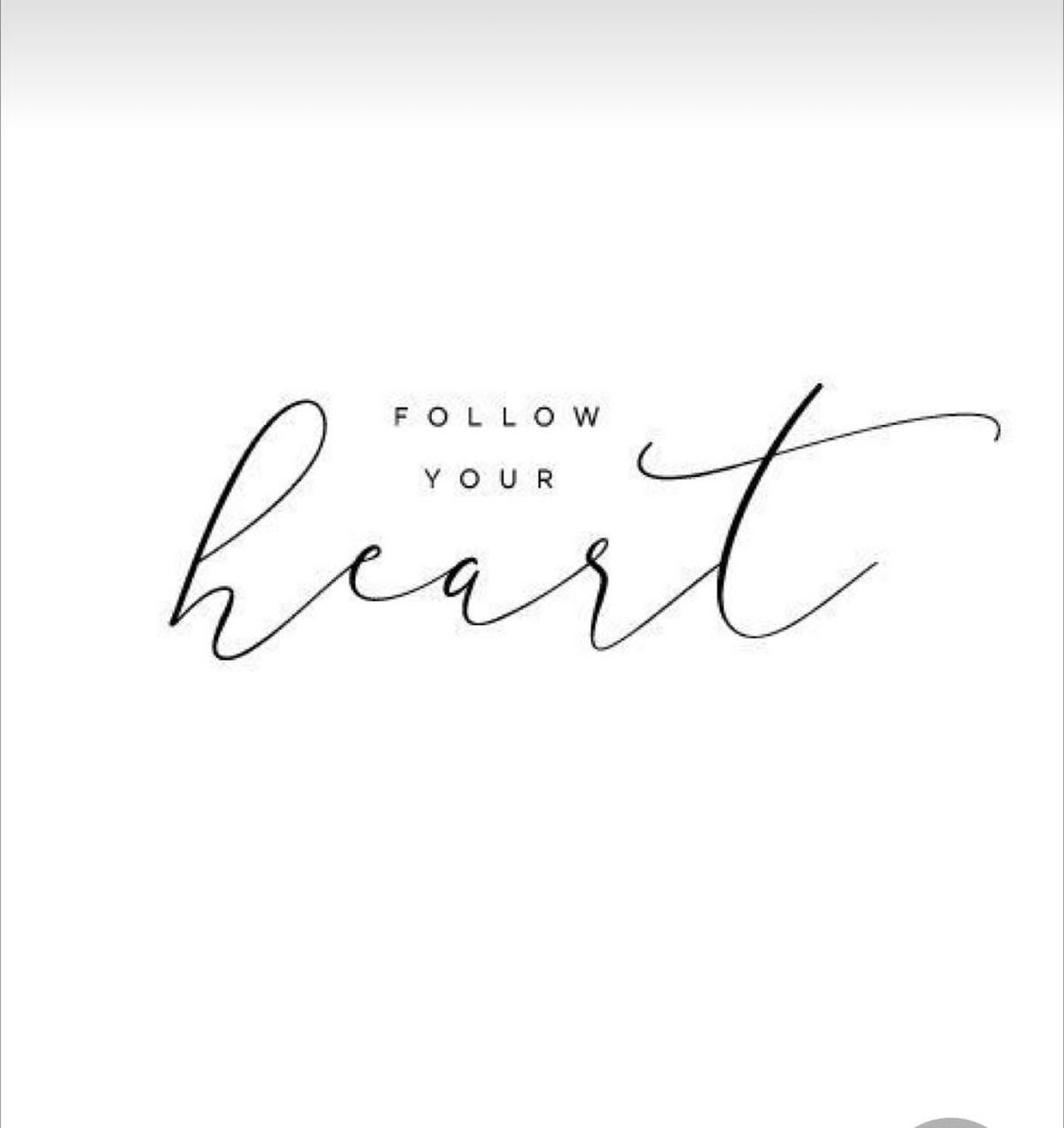 ❤️