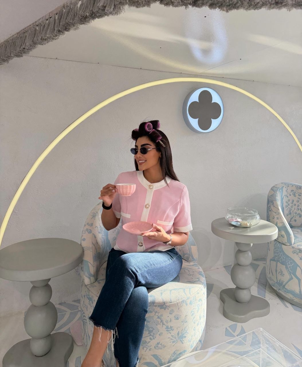 حس خوب ✨🌸
