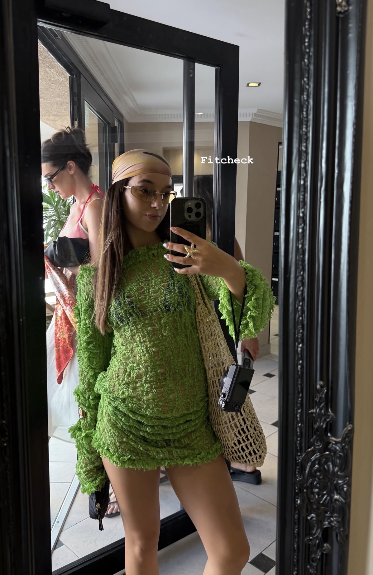 💚💚