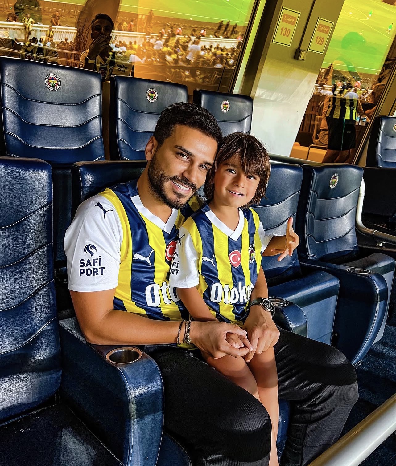 💙💛💙💛