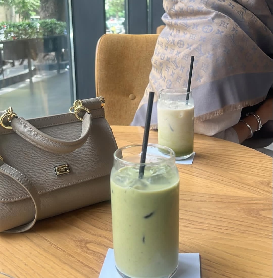 حالِ خوبــــــــ 💚