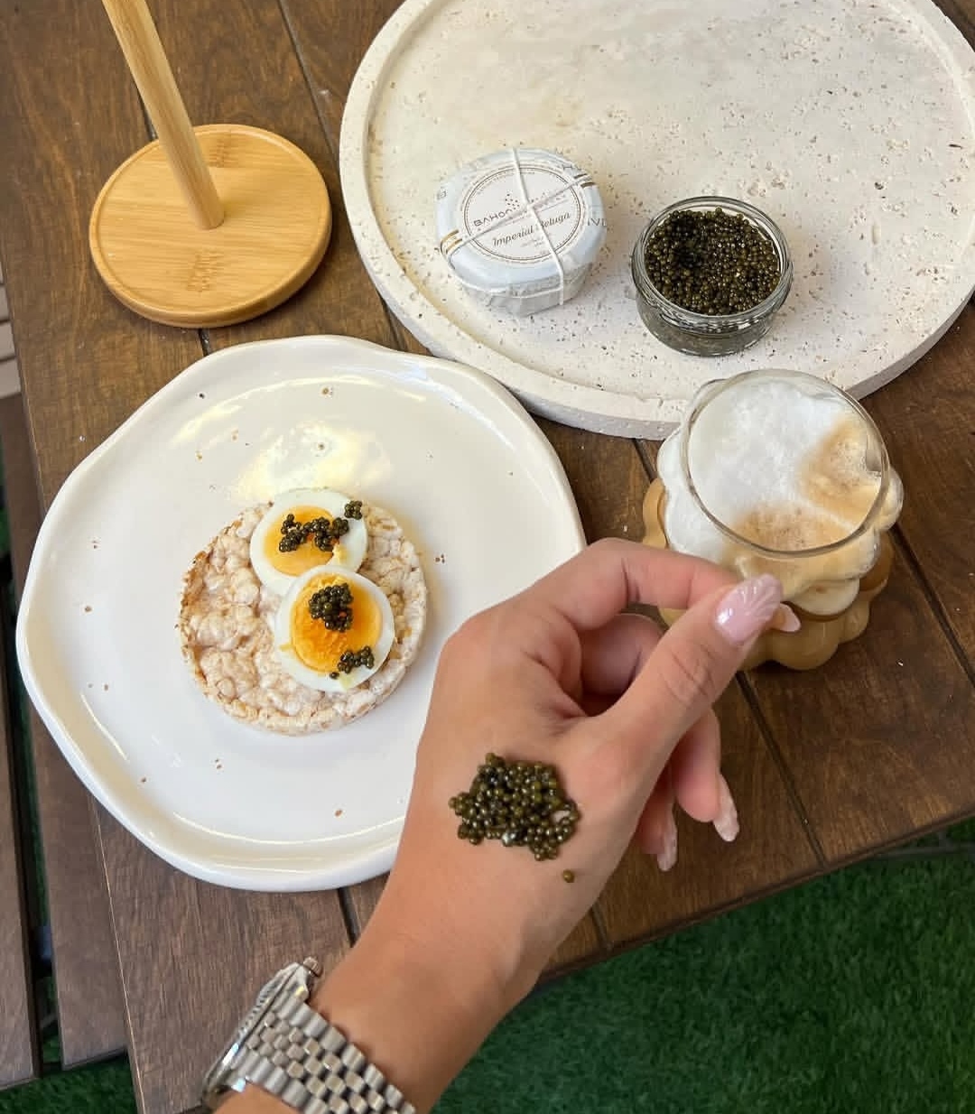 گود ظهرینگ 😋