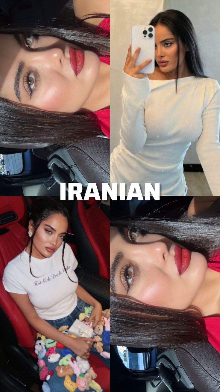 مرسی از این سلیقه های خوشگلی که برام میفرستین. من بمیرم براتون آخه🥰🥰❤️